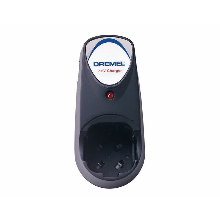Dremel 760 01 3 Hour Battery Charger Walmart