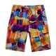 thumbnail image 1 of Pantalones de playa de secado rápido para hombre, pantalones de surf informales, pantalones cortos de playa para pareja, pantalones cortos para nadar Fivean unisex, 1 of 2
