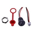 thumbnail image 4 of 10x Type-C Female to Bare Wire Cable Quality DIY Power Solution for USB Devices, 4 of 10