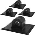 thumbnail image 1 of 4Pcs Kayak Motor Mount Motor Fixing Bracket Buckle Motor Mount Clip Kayak Engine Bracket, 1 of 3