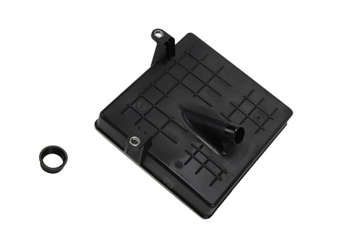 GM Genuine Parts TF938 Automatic Transmission Filter