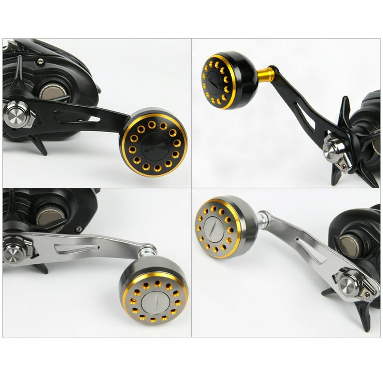 circle fish hook image Circle Hooks