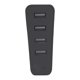 thumbnail image 2 of Estación Acoplamiento USB Hub para Pro Con 4 Extensor Puertos 2.0, 2 of 9