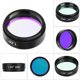 thumbnail image 3 of 1.25 inch 31.7mm UHC Filter for Astronomical Telescope Monocular Eyepiece, 3 of 4
