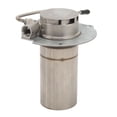 thumbnail image 1 of Pièces De Chauffage De Stationnement, Brûleur En Acier Inoxydable 2 KW, Chambre De Combustion, Brûleur De Chauffage De Stationnement, Remplacement Pour Eberspacher Airtronic D2 12 V Ou 24 V, 1 of 8