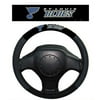 Fremont Die 88517 St. Louis Blues Poly-Suede Steering Wheel Cover