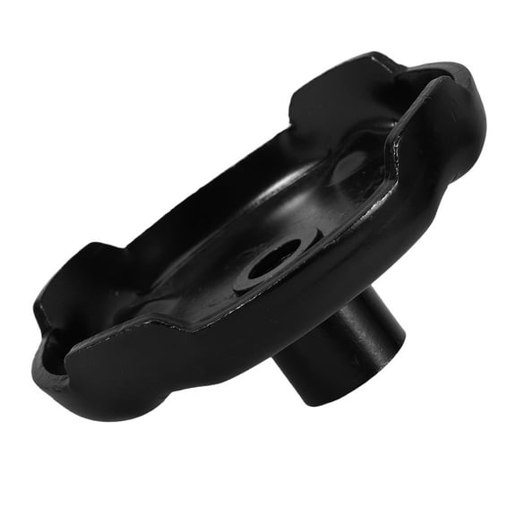 Lift Bottle Jack Repair Adapter Hydraulic Jack Stand Foot Pad Jack Tray Stand Steel Adapter