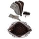 thumbnail image 5 of Set de bolsos Montana West Wrangler Doctor Bag, 3 unidades, para mujer, 5 of 6