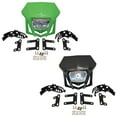 thumbnail image 2 of Headlight Cover For XR For CRF For 150 Off-road Motorcycle Modification, 2 of 4