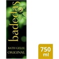Badedas Women's Indulgent Bath Gel with Horse Chestnut Extract, 25.2 Oz