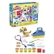 thumbnail image 3 of Set de Juego Hasbro Play-Doh Kit veterinario con cachorro y 10 herramientas para niños a partir de 3 años, 3 of 4