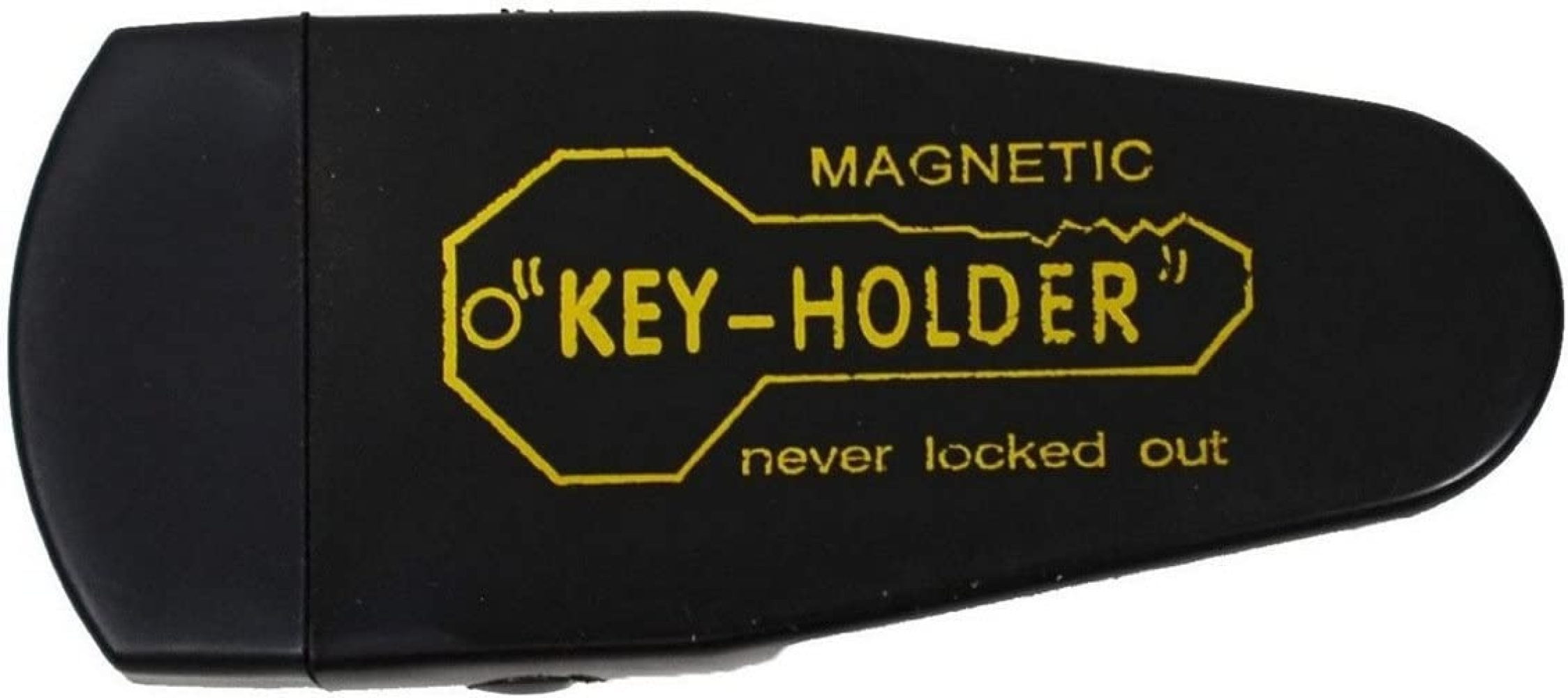 Security Large HideAKey Holder for OverSized Keys Extra