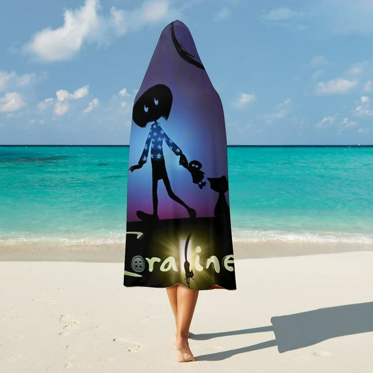 Coraline shop beach wear