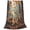 Multicolor, variant on Forest Fox Flannel Throw Blanket, Soft, Warm, Durable Nature Blanket, for Bed, Couch & Travel, Machine Washable 50×40in, Fox Gathering & Leaves