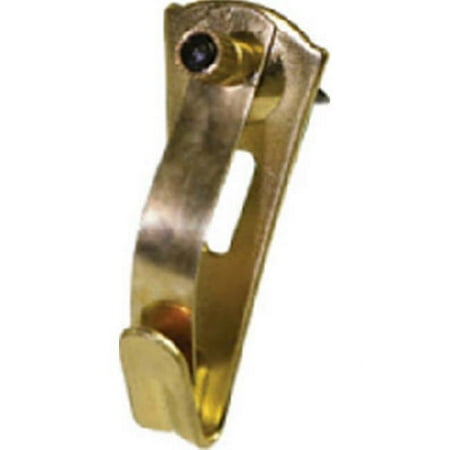 

122389 2 Pack- Elite Safety Picture Hanger- Hangers & Nails