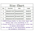 thumbnail image 2 of DHFJKG Formal Dresses For Women Wedding Guest Dress One Shoulder Solid Color Sleeveless Fashion Slim Fit Split Evening Maxi Dress Stylish Dresses, 2 of 4