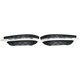 thumbnail image 1 of Funda de rejilla para correr para Mercedes-benz W204 2048803324 Afortunado Sencillez, 1 of 4