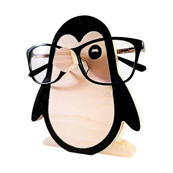 Soporte para gafas de animales decoración del hogar y oficina soporte para gafas de escritorio ANGGREK Otros