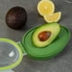 thumbnail image 3 of Yuarrent Caja de almacenamiento de aguacate para encimera de cocina, recipiente para ahorrar espacio, limpio y sin desorden, duradero Cocina y Comedor, 3 of 6