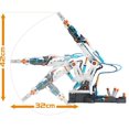 thumbnail image 4 of CIC Kits CIC21-632 Hydraulic Arm Edge, 4 of 4