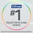thumbnail image 4 of Softsoap Cool Rain Liquid Hand Soap, Dewy Melon, 11.25 Fluid Ounce Bottle, 4 of 17