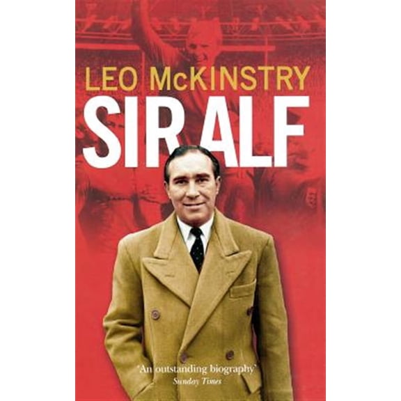 Pre-Owned Sir Alf, (Paperback)