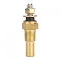 thumbnail image 4 of Water Temperature Electrical Sender, Electrical Sender, After Heat Treatment Easy To Install Driver Sports Car Maintenance Worker For Car, 4 of 8