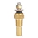 thumbnail image 2 of Transmisor eléctrico de temperatura del agua Ticfox sensor de temperatura de agua/aceite 1/8 NPT, 2 of 7