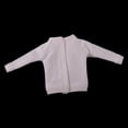 thumbnail image 3 of Jersey de manga larga Zulema para muñeca Blythe de 12 pulgadas color blanco, 3 of 8