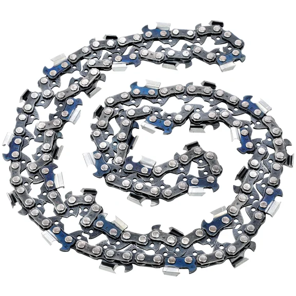 20" Inch Chainsaw Saw Chain Blade.325" .058 76Dl Chain Replacement 76 Dl 058"