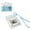 headphone case+lanya, variant on Unbranded AirPods Pro 1 and 2, AirPods 4 Salt Water Bottle Theme Scratch-Resistant Case, Other