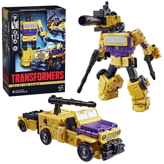 Transformers Masterpiece Beast Wars MP-59 Rhinox with Accessories