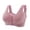 RD2, variant on Gyujnb Women's Comfortable and Elegent Large Size Front Buckle Wrap Up Tank Top Style Thin Bra