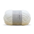 thumbnail image 1 of Billuyoard Hilo de terciopelo de 100g y 180m para bufandas, hilos de tejer DIY, gorro cálido para bebé, gorro, hilo de ganchillo, suministros de costura Artesanía No.01 Billuyoard HA009069-01, 1 of 6