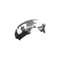 thumbnail image 1 of Front Passenger Side Fender Liner for 2017-2019 Ford F-250, 1 of 1