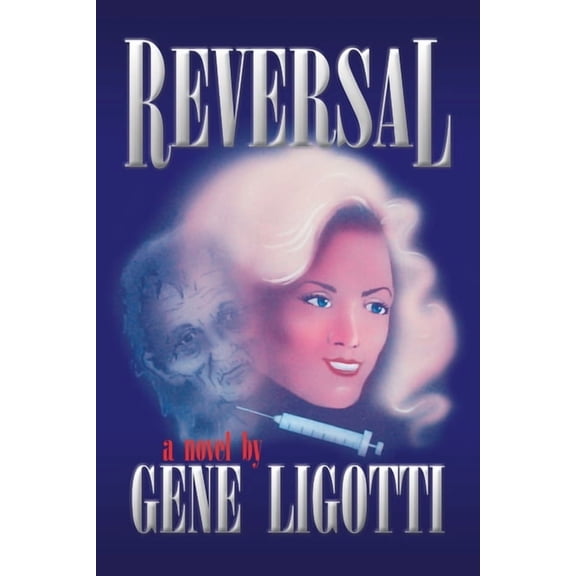 Reversal (Paperback)