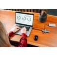 thumbnail image 2 of Hub USB-C Multiport 8 Puertos Verbatim Pro, 2 of 6