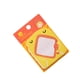 thumbnail image 2 of Bearachild Cute Animal Sticky Notes refrigerador estudiante papelería escuela Oficina marcapáginas Memo mensaje pegatina para alumnos niños Suministros de escritura y corrección Pollo, 2 of 6