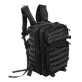 thumbnail image 2 of Mochila de Exterior para Hombre Tela Oxford Gran Capacidad Impermeable Ligera para Acampar Senderismo Ciclismo Escalada Viajar ANGGREK Otros, 2 of 8