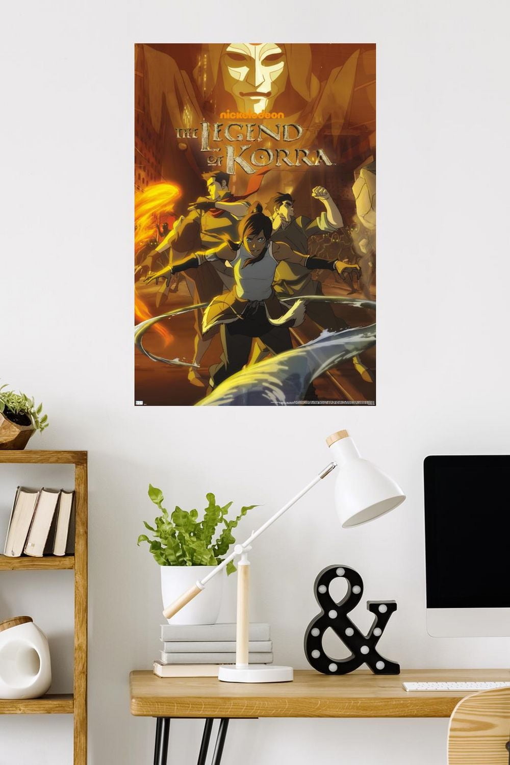 Death Note - Group Wall Poster, 22.375" x 34"