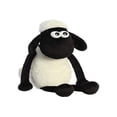 thumbnail image 1 of Aurora - Shaun La Oveja - 17" Shaun La Oveja Media Peluche, Blanco Aurora World Aurora World, 1 of 8