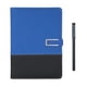 thumbnail image 3 of Smart Pen + A5 Cuero Notebook Forred Journal Planner Sync para Digitalizar el Uso Con la aplicacia de VOZ A Texto/ Almacenamiento Fuera de Línea/ AI/ Compartir Compatible Con, 3 of 6