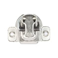 thumbnail image 3 of 2 Pack Blum 110 Degree Compact 39C 1-3/8" Overlay Screw On Self Close Cabinet Hinge 39C355C.22, 3 of 5