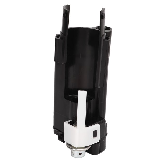 Filtro De Gas, Filtro De Gas De Motocicleta Resistente A La Abrasión De Rendimiento Estable De Metal ABS Profesional 15410 24FB0 Para Reparación ANGGREK Motorcycle Fuel Pump Gas Filter