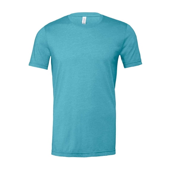 BELLA CANVAS Unisex CVC Jersey Tee Size up to 5XL