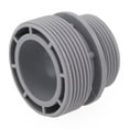 thumbnail image 4 of Replacement Short Long Hose Adaptor With Gasket 4K8001 For Intex 58254 Pool Pump Short Shenzhuyue, 4 of 4