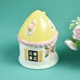 thumbnail image 2 of Adorable Maison pour Hamster Confortable Nid Décoratif pour Cochon d'Inde, 2 of 6