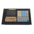thumbnail image 2 of Milling Machine Control System USB Interface Resolution 480X320 Run 3 Programs 32-Bit Microprocessor XC609M Controller For Mechanical CNC, 2 of 8