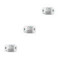 thumbnail image 1 of Módulo de interruptor inteligente Cateissary ZigBee 200W ABS Control por voz, 1 of 6