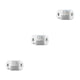 thumbnail image 1 of Módulo de interruptor inteligente Cateissary ZigBee 200W ABS Control por voz, 1 of 6